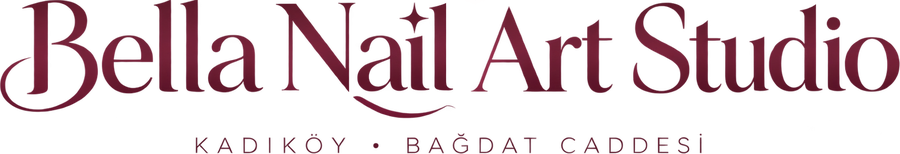 Bella Nail Art Studio — Kadıköy, Bağdat Caddesi